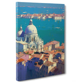 Dome Dazzle: Splendori Veneziani